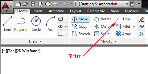 acad ribbon drawCircle ddMenu> 570428